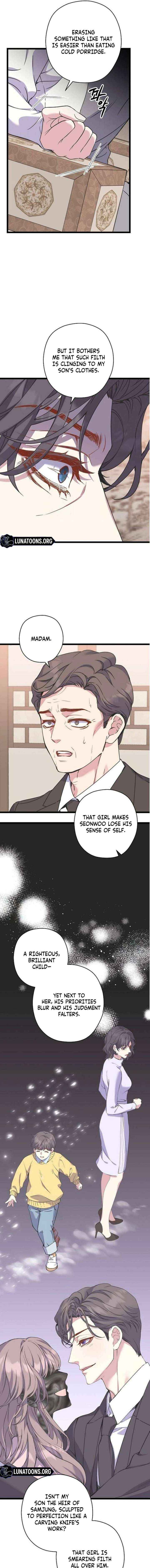 Coupl's Time Chapter 36 page 7 - 