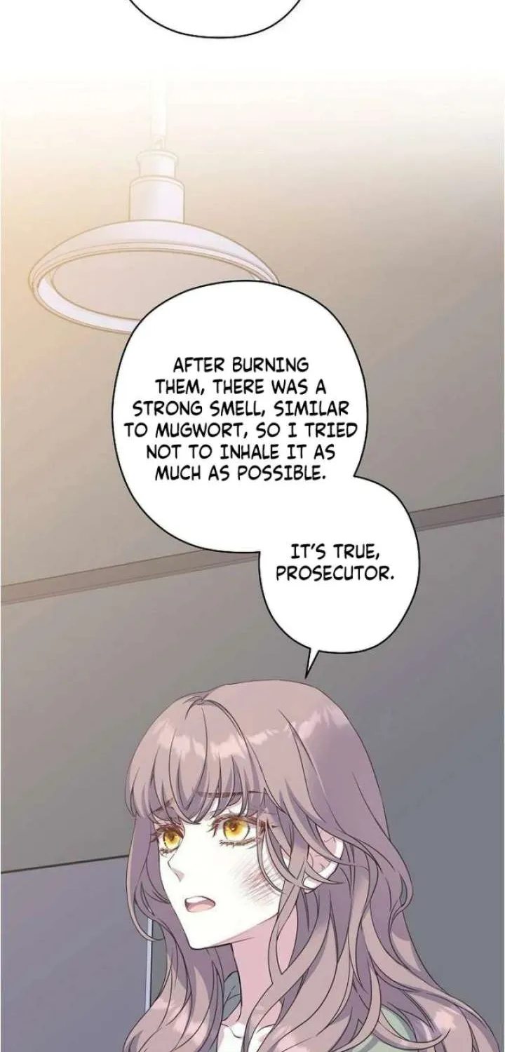 Coupl's Time Chapter 37 page 2 - 
