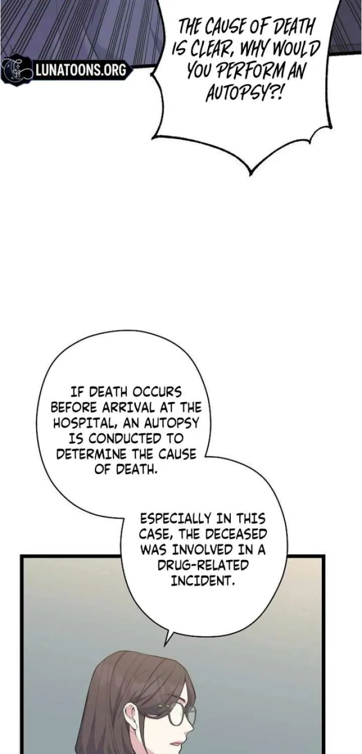 Coupl's Time Chapter 37 page 13 - 