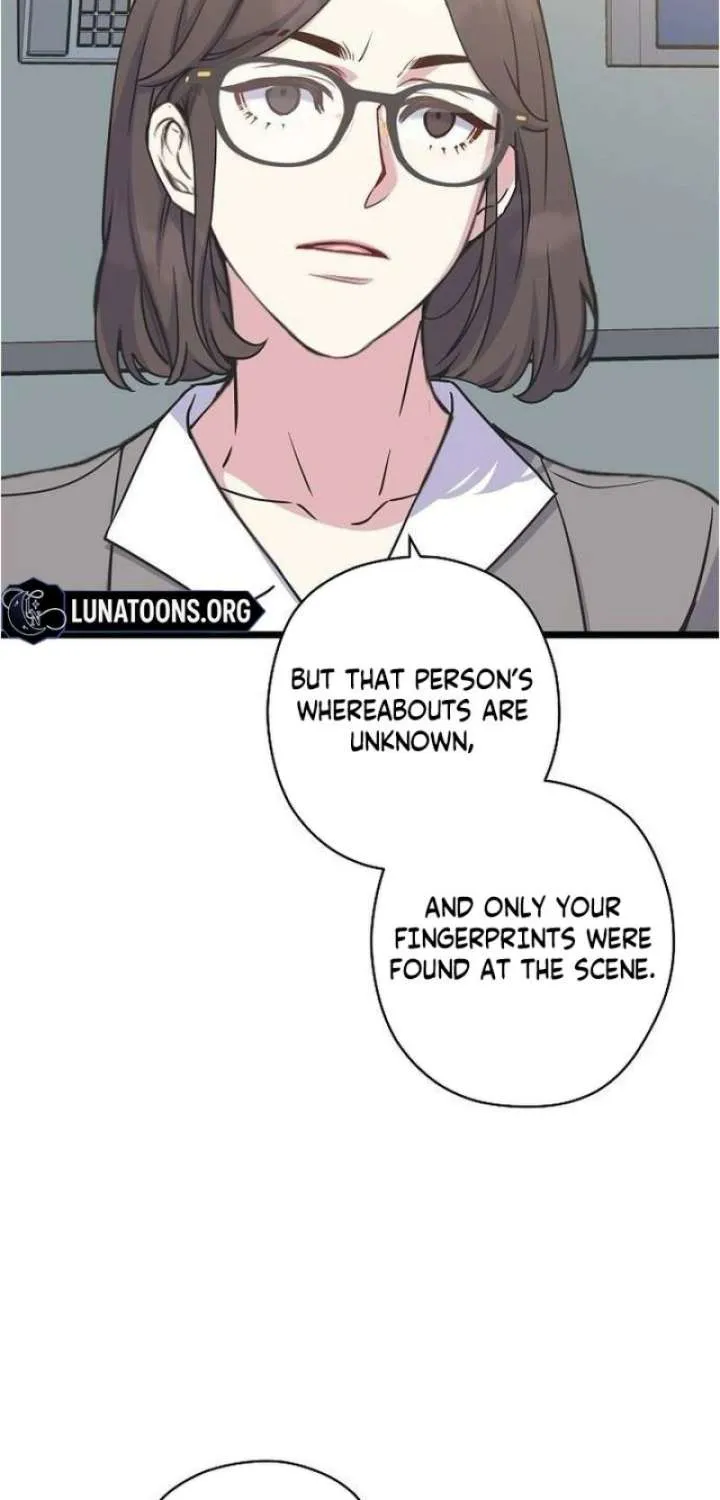 Coupl's Time Chapter 37 page 15 - 
