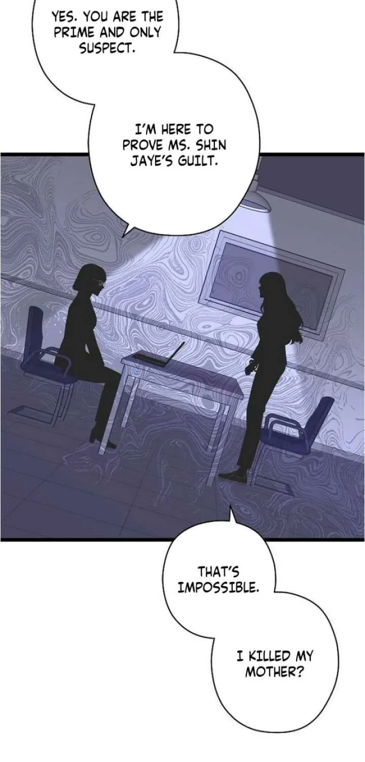 Coupl's Time Chapter 37 page 19 - 