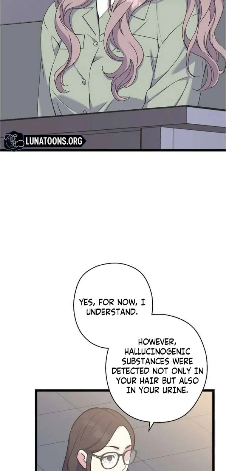 Coupl's Time Chapter 37 page 3 - 