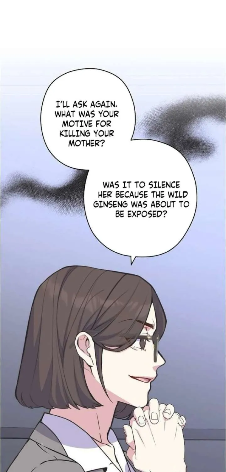 Coupl's Time Chapter 37 page 21 - 