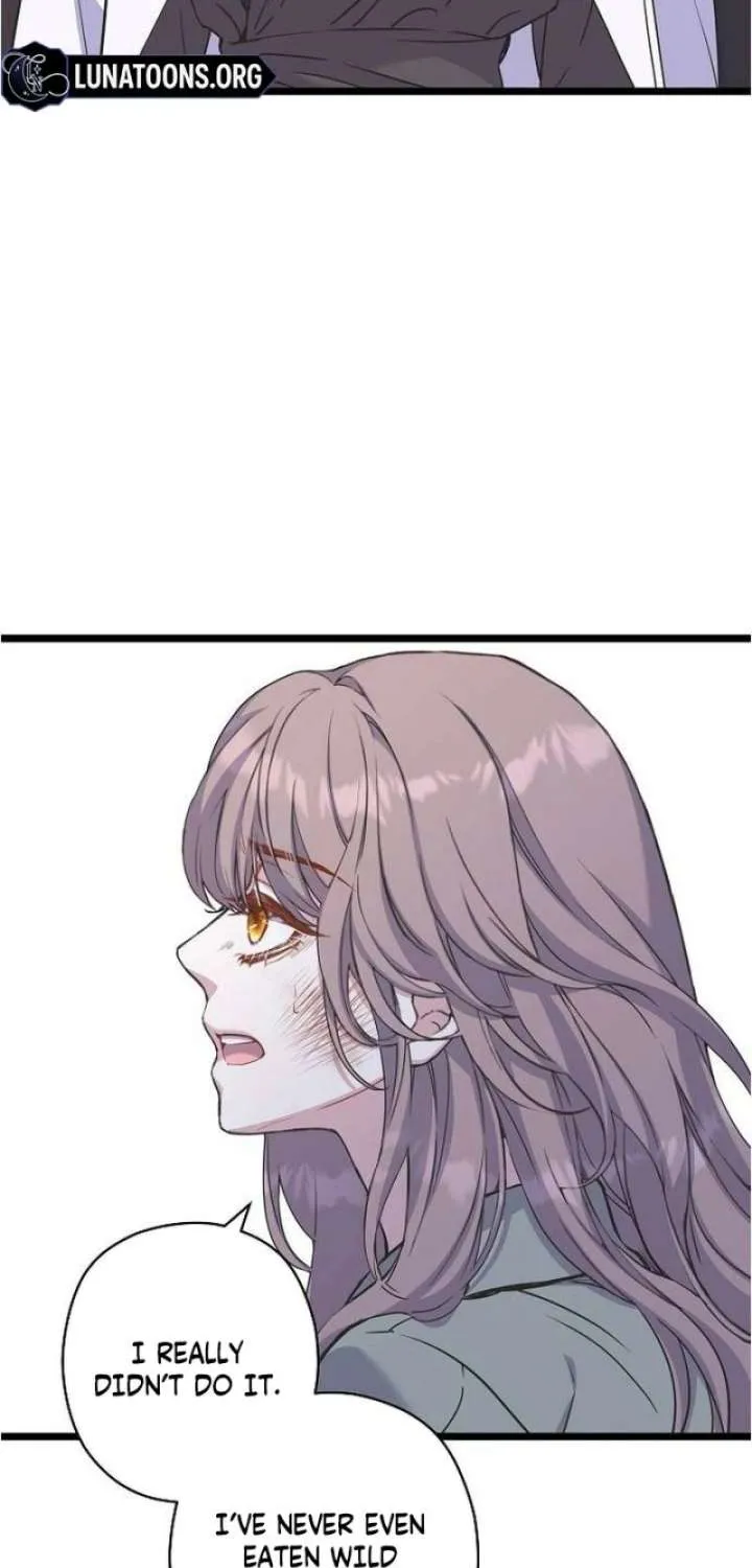 Coupl's Time Chapter 37 page 33 - 