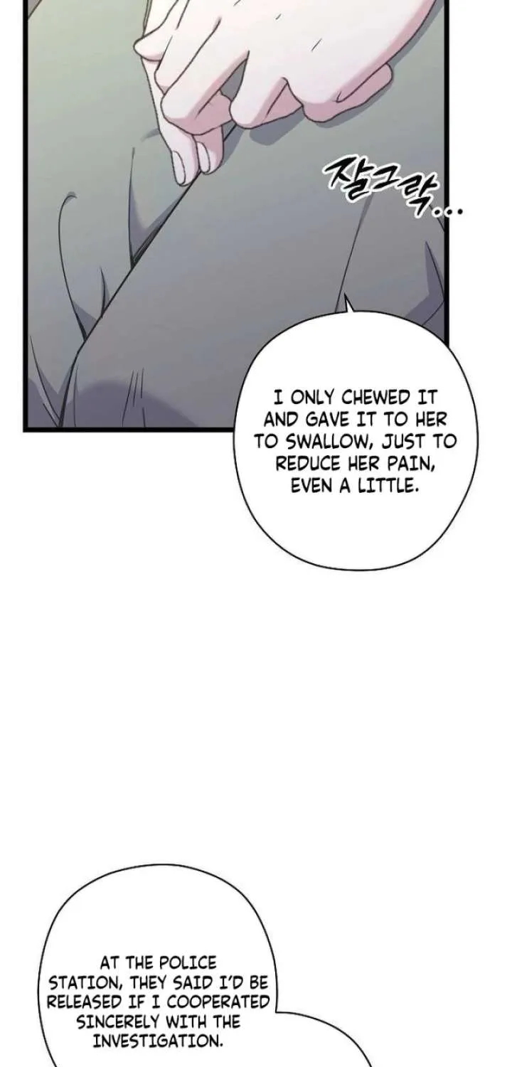 Coupl's Time Chapter 37 page 6 - 