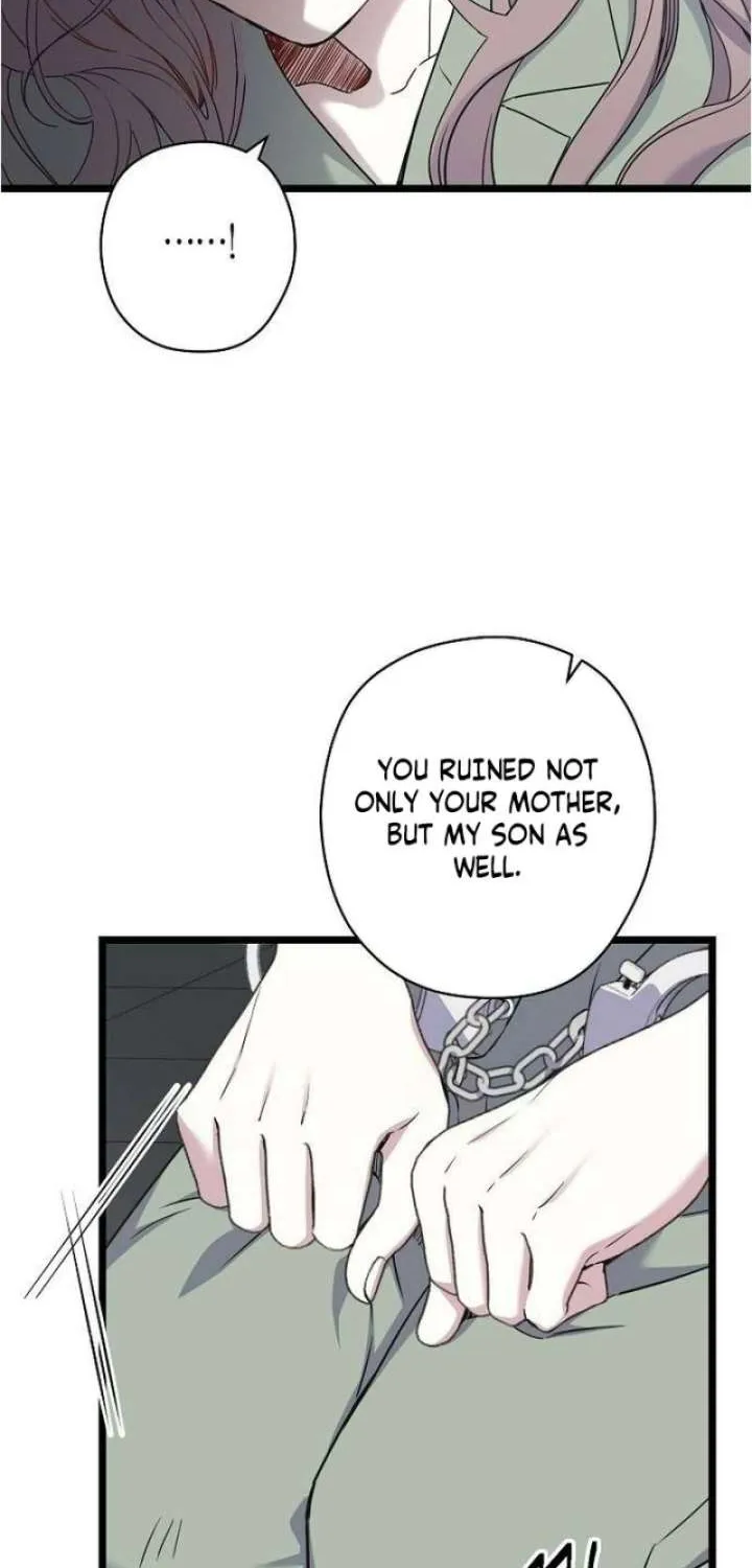 Coupl's Time Chapter 37 page 54 - 