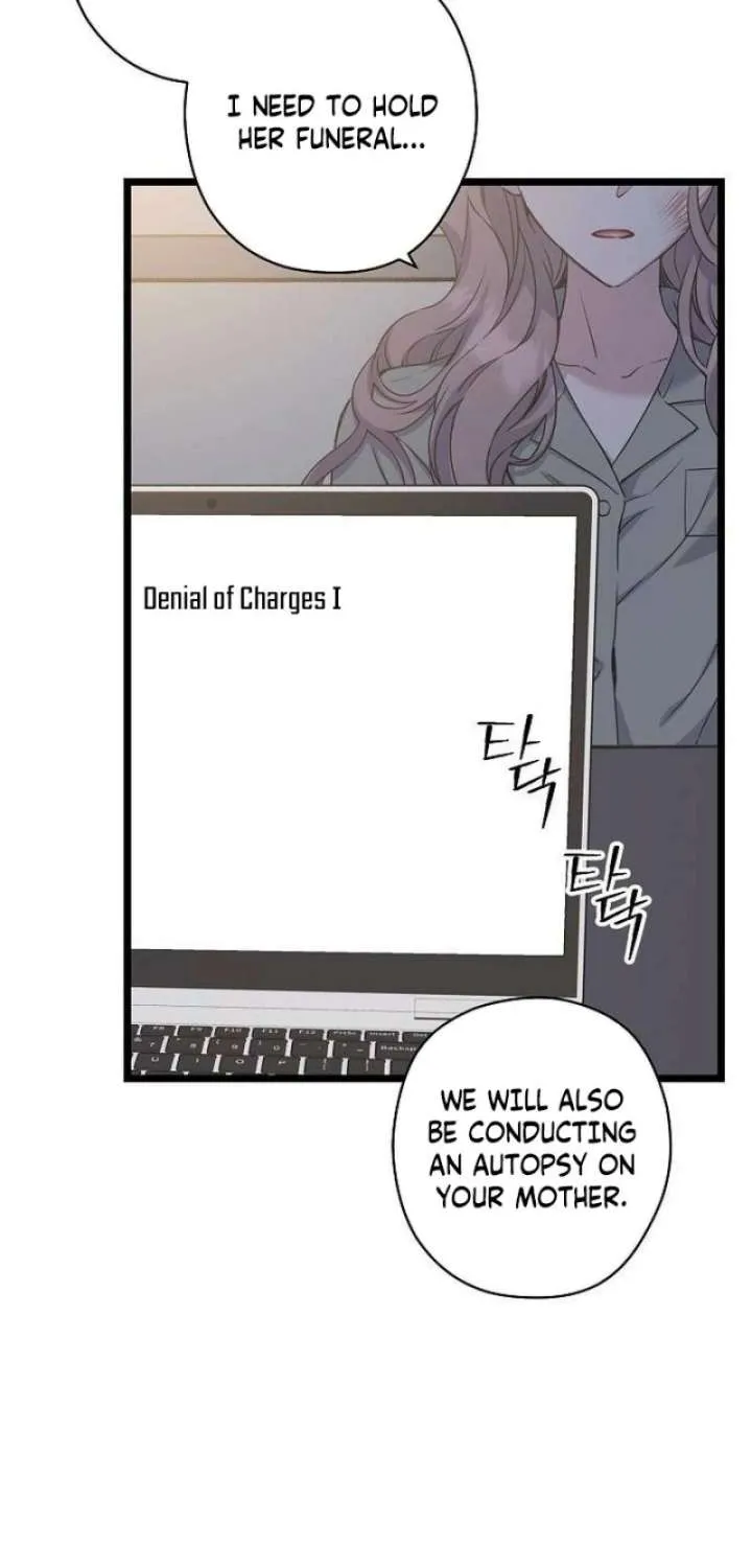 Coupl's Time Chapter 37 page 8 - 