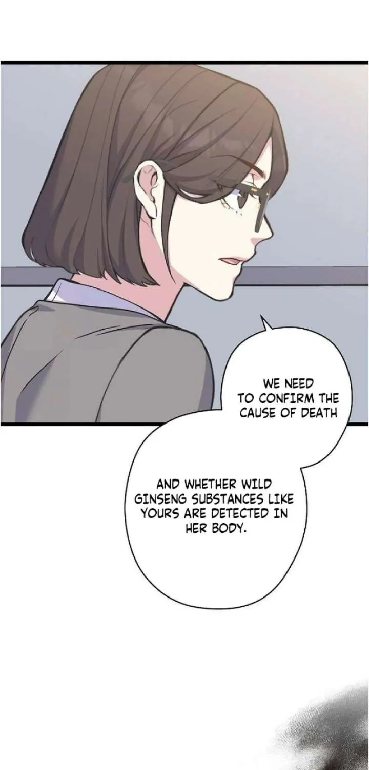 Coupl's Time Chapter 37 page 9 - 
