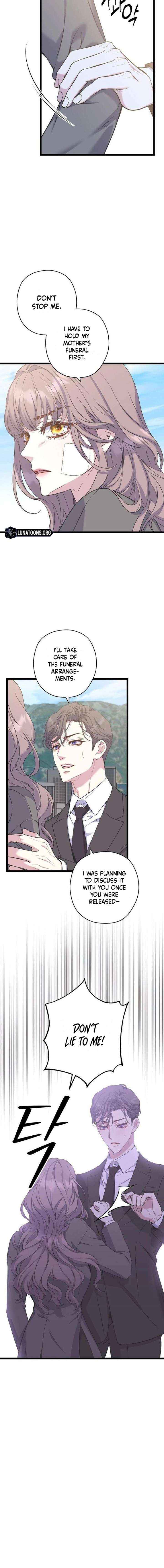 Coupl's Time Chapter 38 page 2 - 