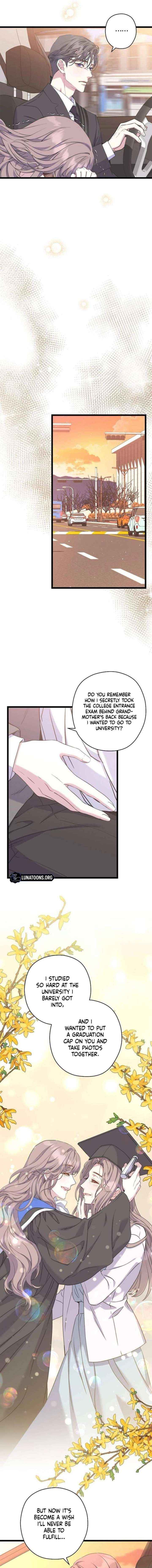 Coupl's Time Chapter 38 page 11 - 
