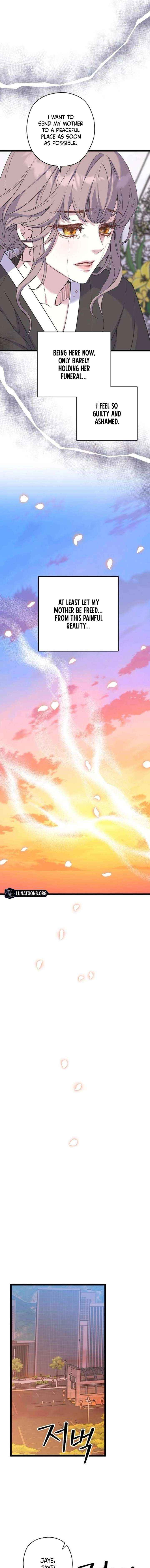 Coupl's Time Chapter 38 page 7 - 
