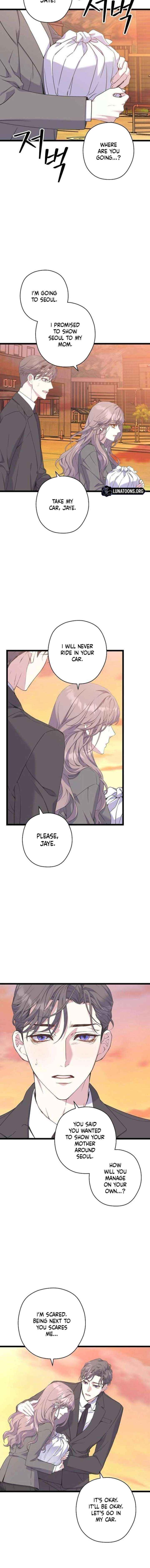 Coupl's Time Chapter 38 page 8 - 