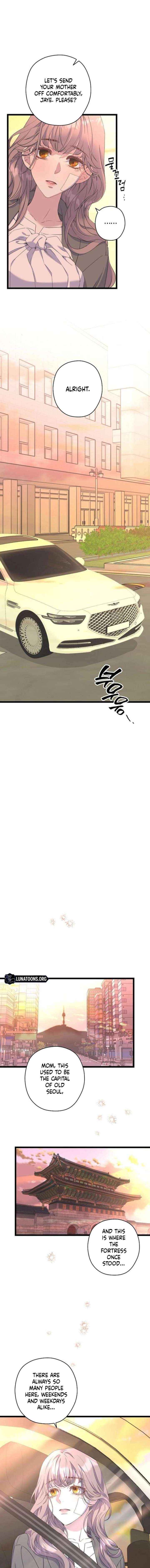 Coupl's Time Chapter 38 page 9 - 