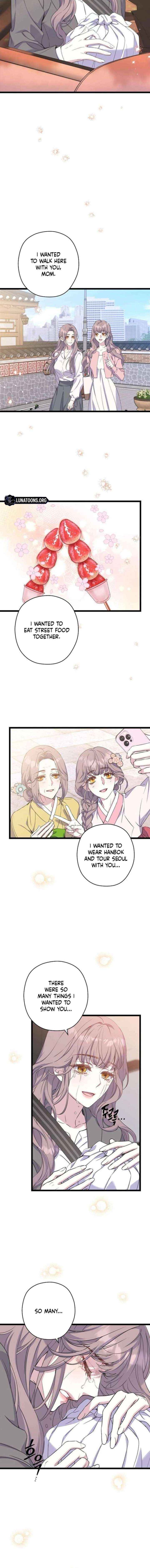 Coupl's Time Chapter 38 page 10 - 