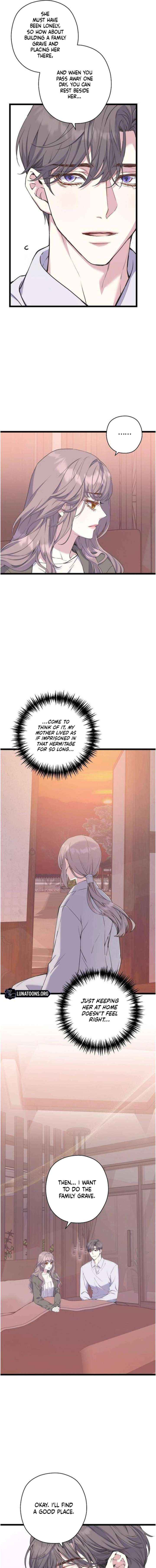 Coupl's Time Chapter 39 page 13 - 