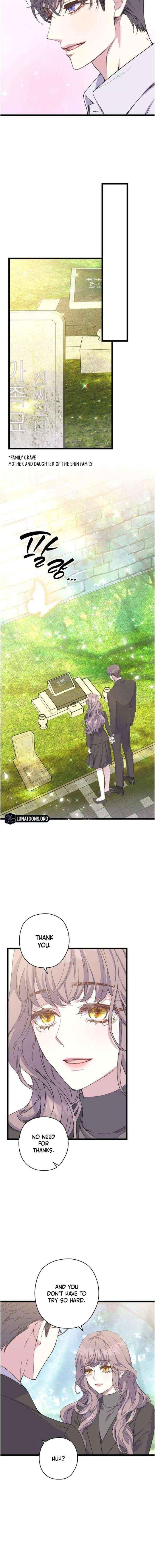 Coupl's Time Chapter 39 page 14 - 