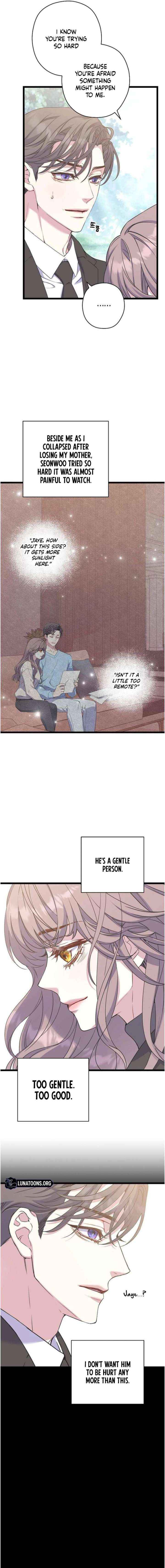 Coupl's Time Chapter 39 page 15 - 