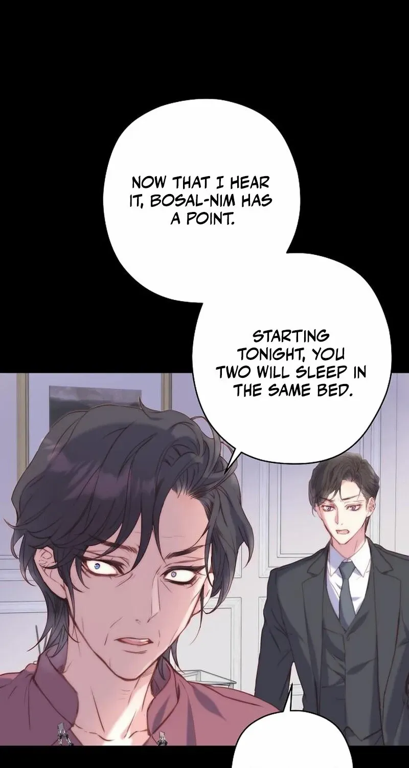 Coupl's Time Chapter 4 page 33 - 