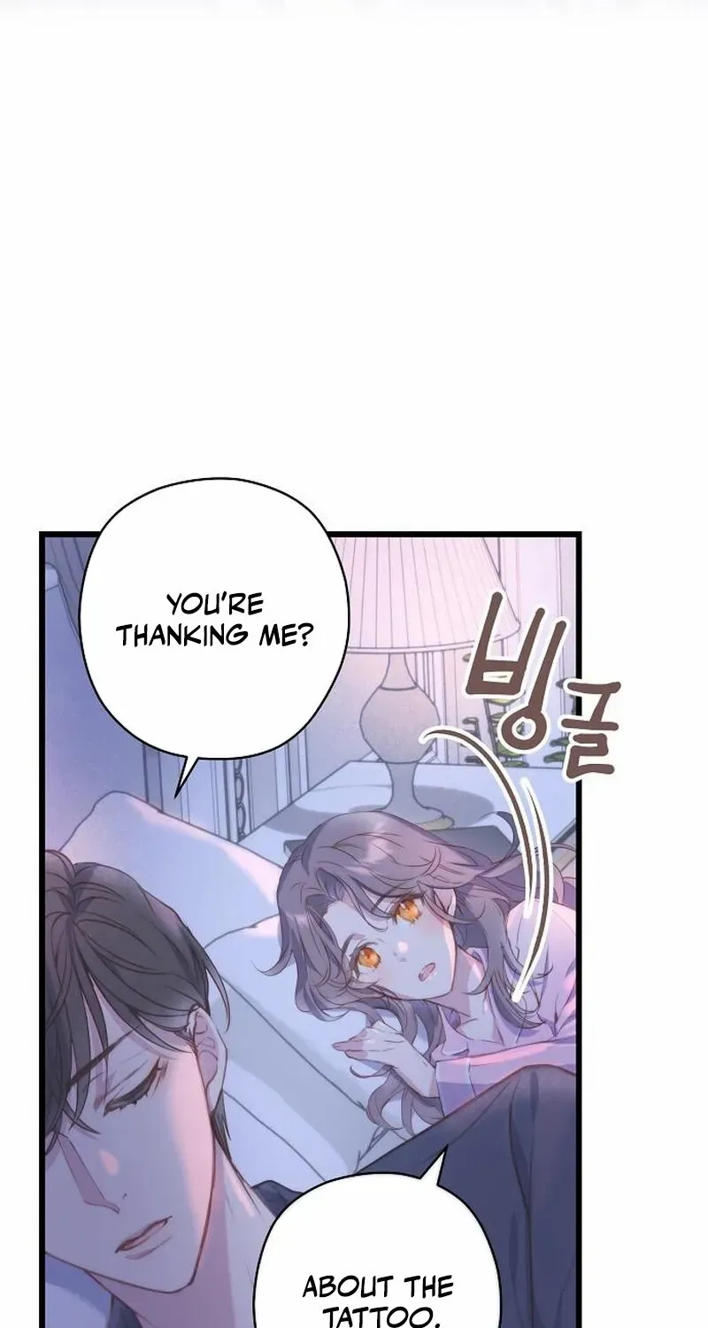 Coupl's Time Chapter 4 page 39 - 