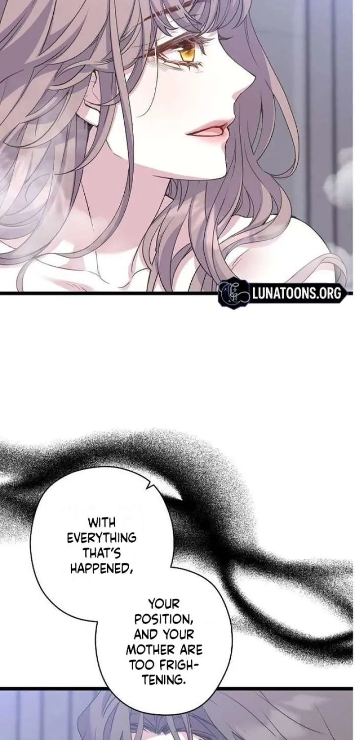 Coupl's Time Chapter 40 page 14 - 