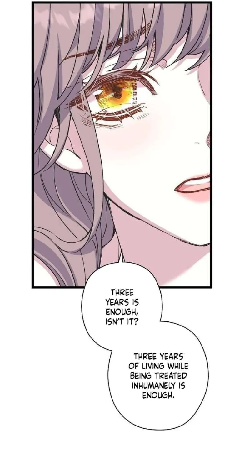 Coupl's Time Chapter 40 page 21 - 