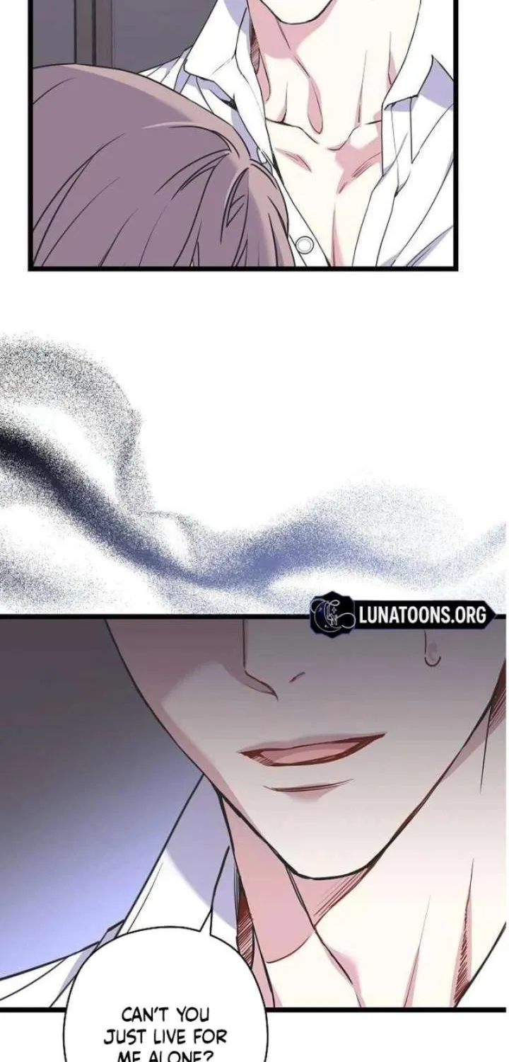 Coupl's Time Chapter 40 page 24 - 