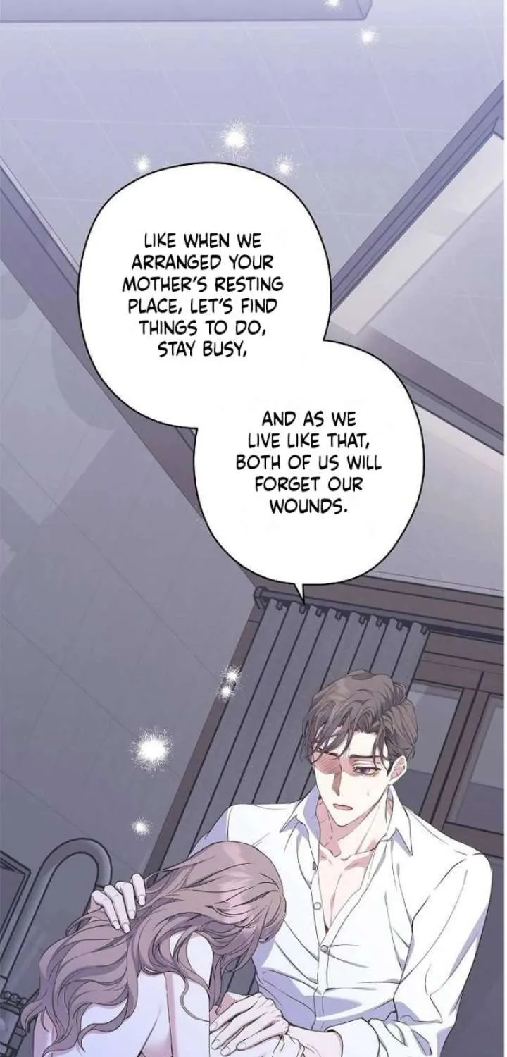 Coupl's Time Chapter 40 page 31 - 