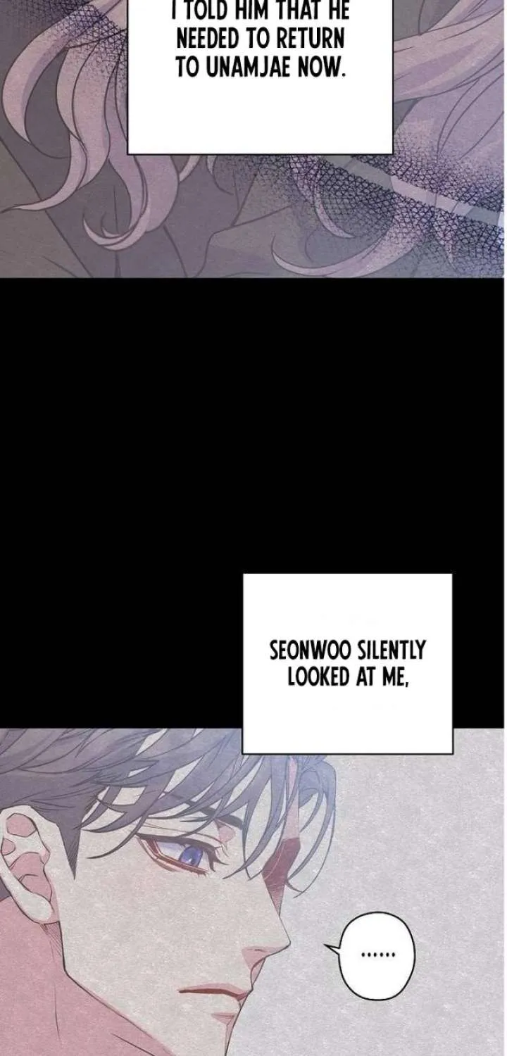 Coupl's Time Chapter 40 page 5 - 