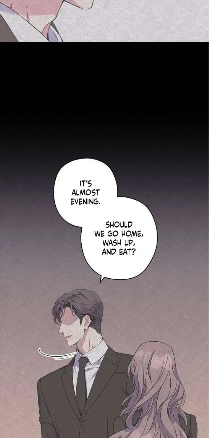 Coupl's Time Chapter 40 page 6 - 