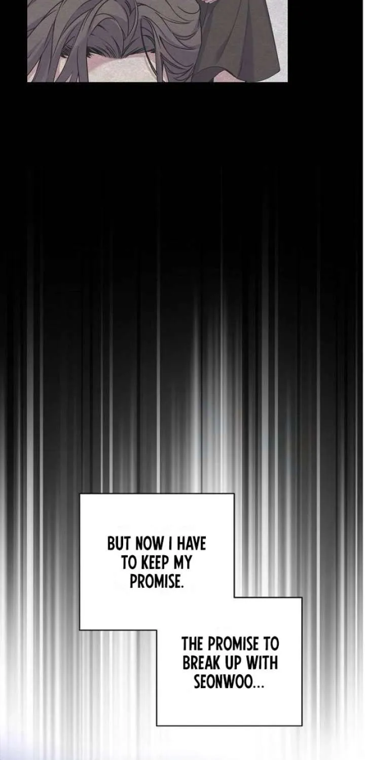 Coupl's Time Chapter 40 page 8 - 