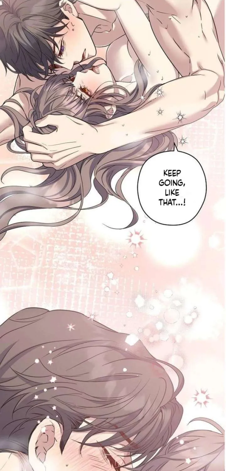 Coupl's Time Chapter 40 page 72 - 