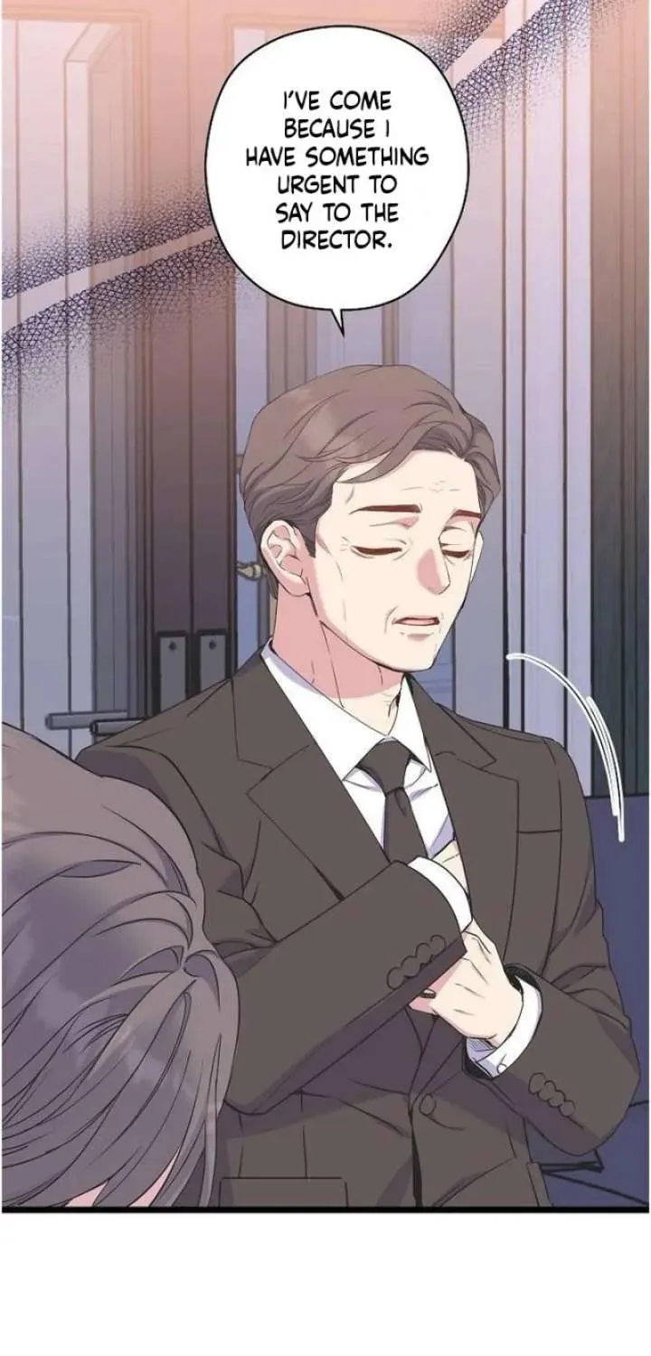 Coupl's Time Chapter 41 page 3 - 