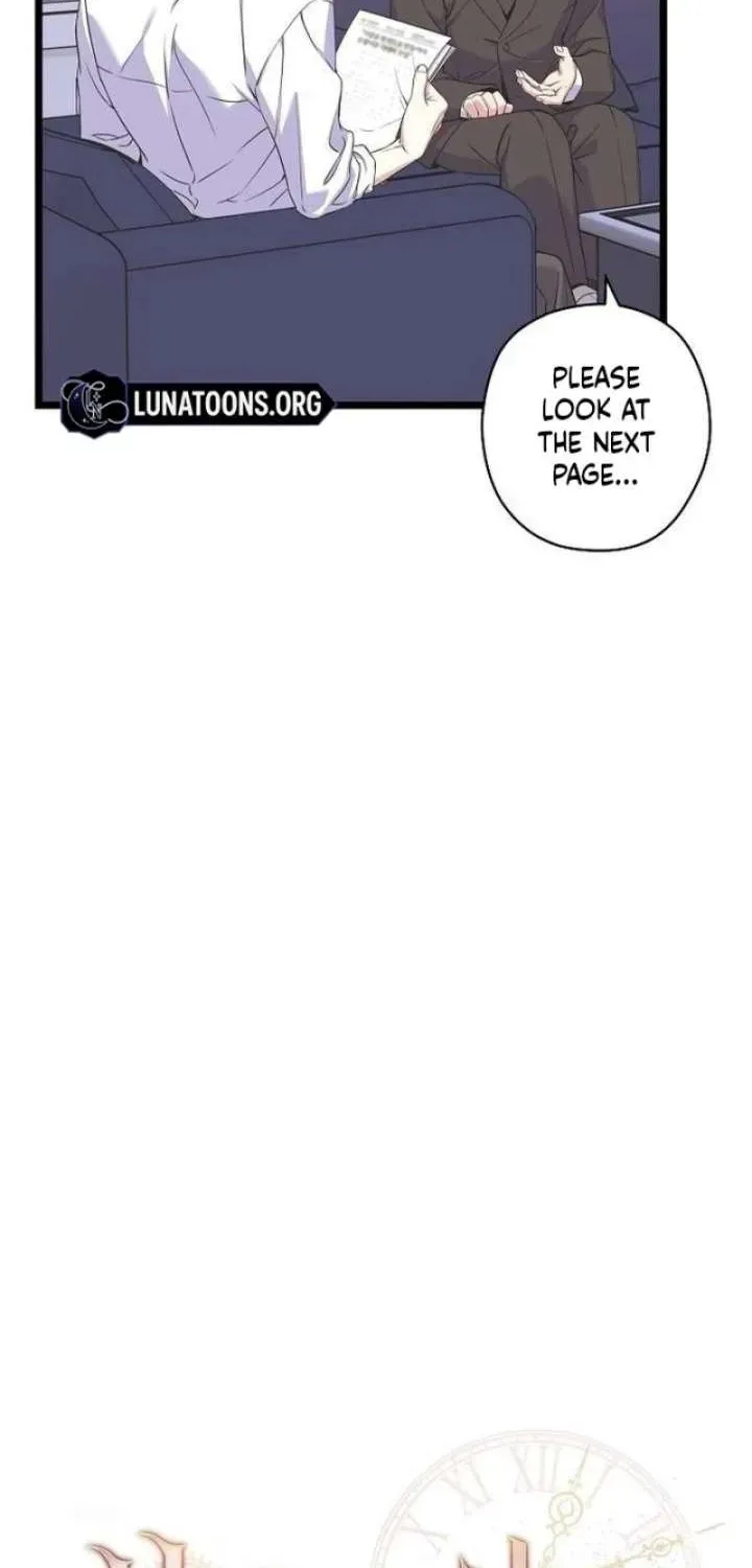 Coupl's Time Chapter 41 page 24 - 