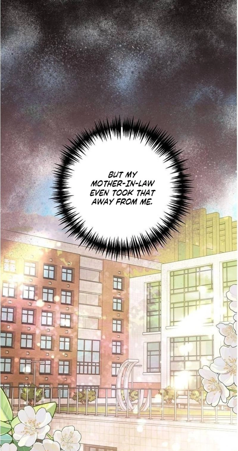 Coupl's Time Chapter 42 page 18 - 