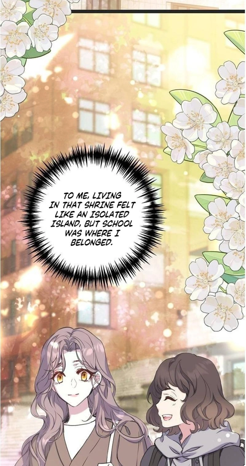 Coupl's Time Chapter 42 page 19 - 