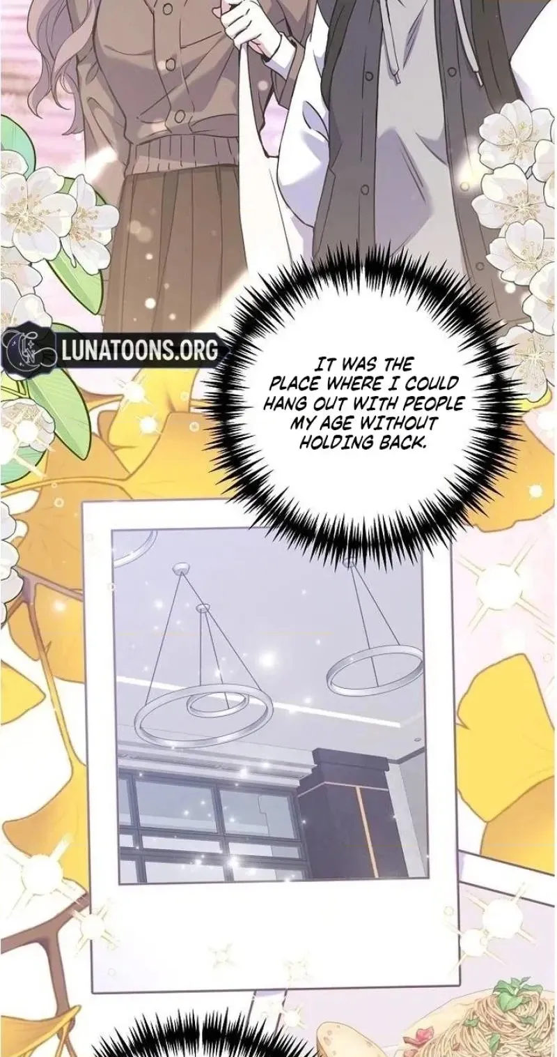 Coupl's Time Chapter 42 page 20 - 