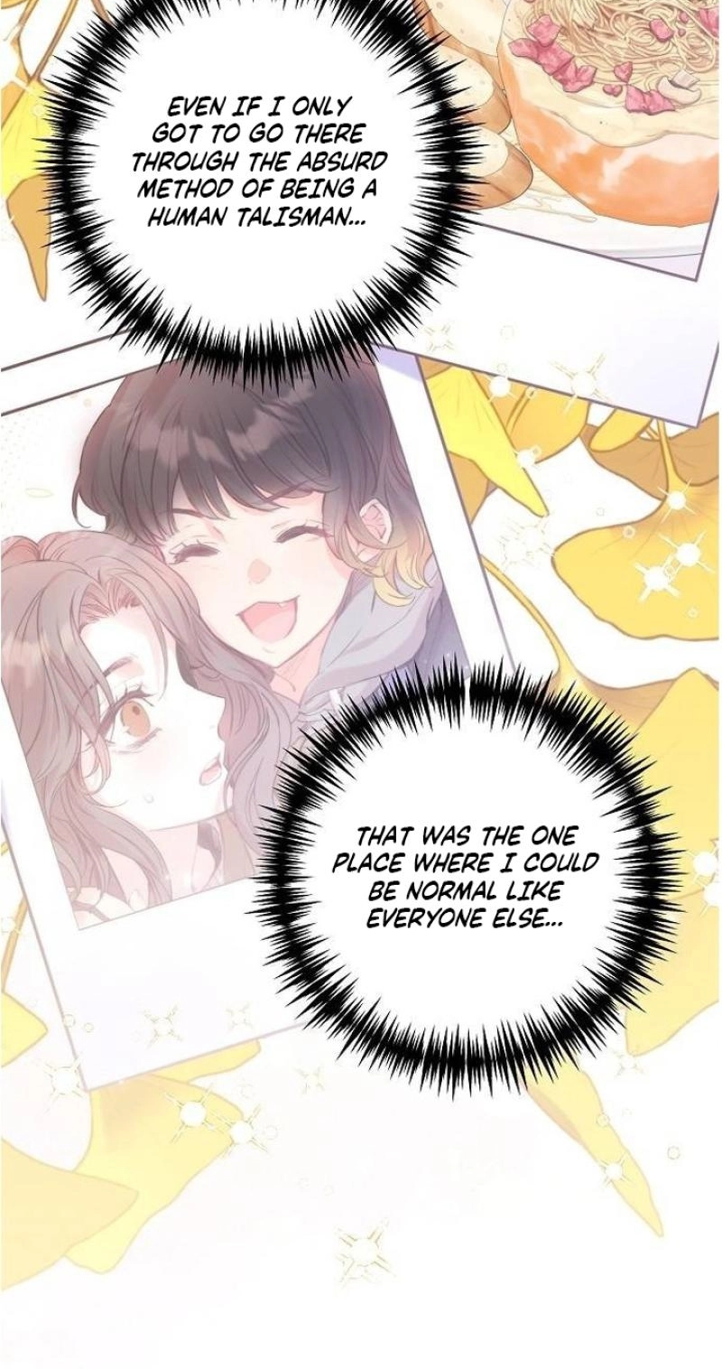 Coupl's Time Chapter 42 page 21 - 