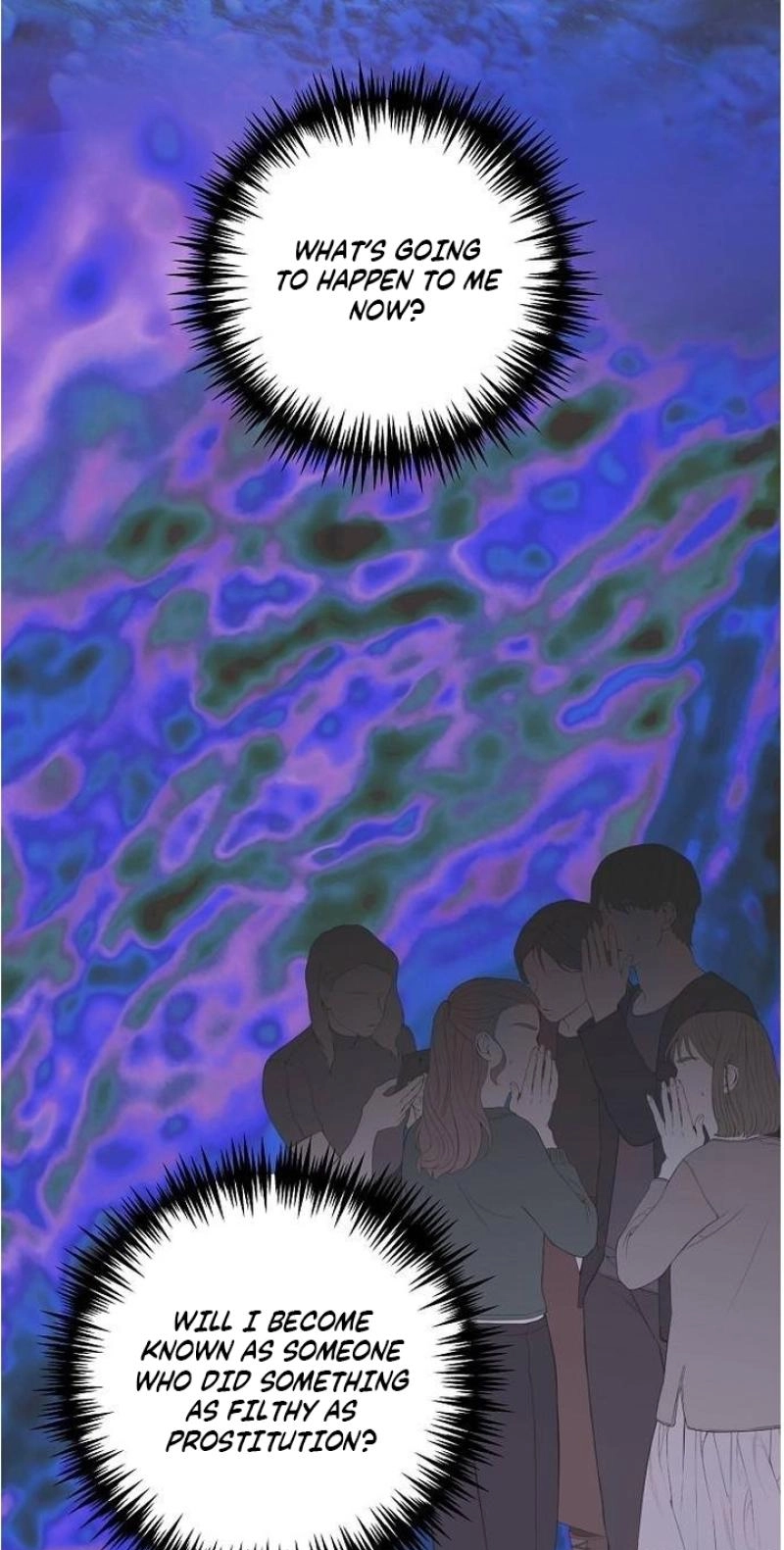 Coupl's Time Chapter 42 page 23 - 