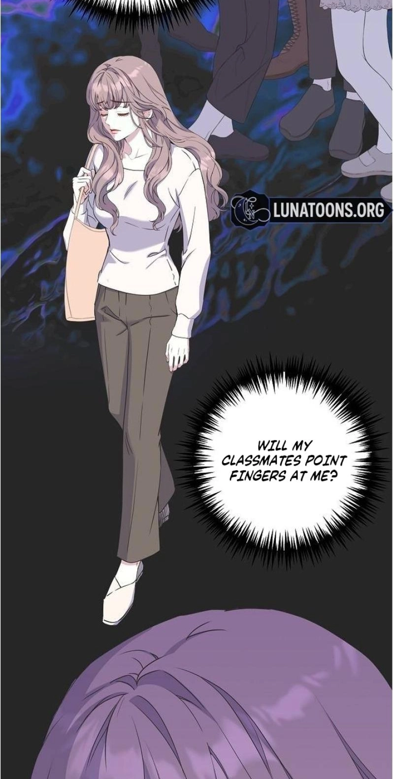 Coupl's Time Chapter 42 page 24 - 