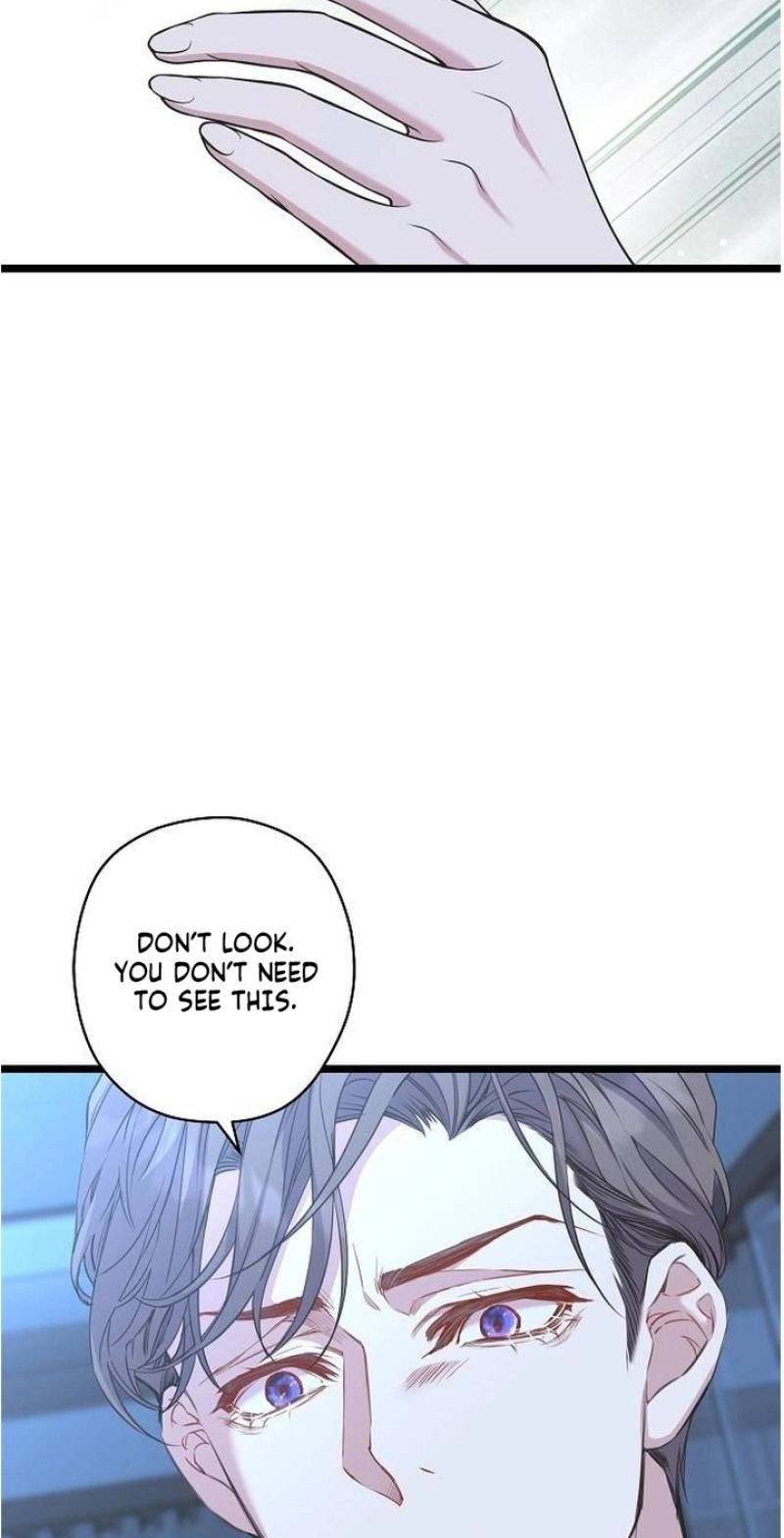 Coupl's Time Chapter 42 page 34 - 
