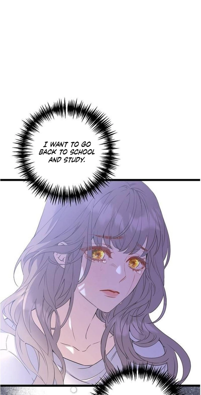 Coupl's Time Chapter 42 page 38 - 