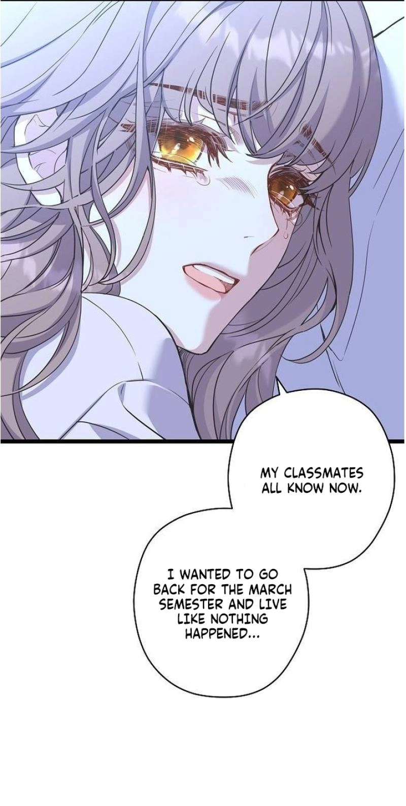 Coupl's Time Chapter 42 page 43 - 