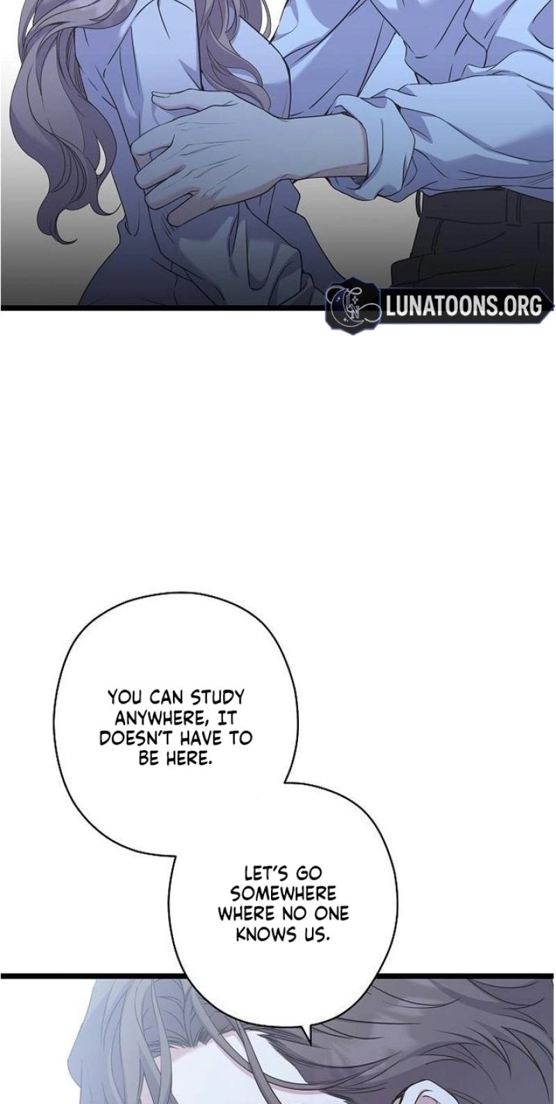 Coupl's Time Chapter 42 page 46 - 