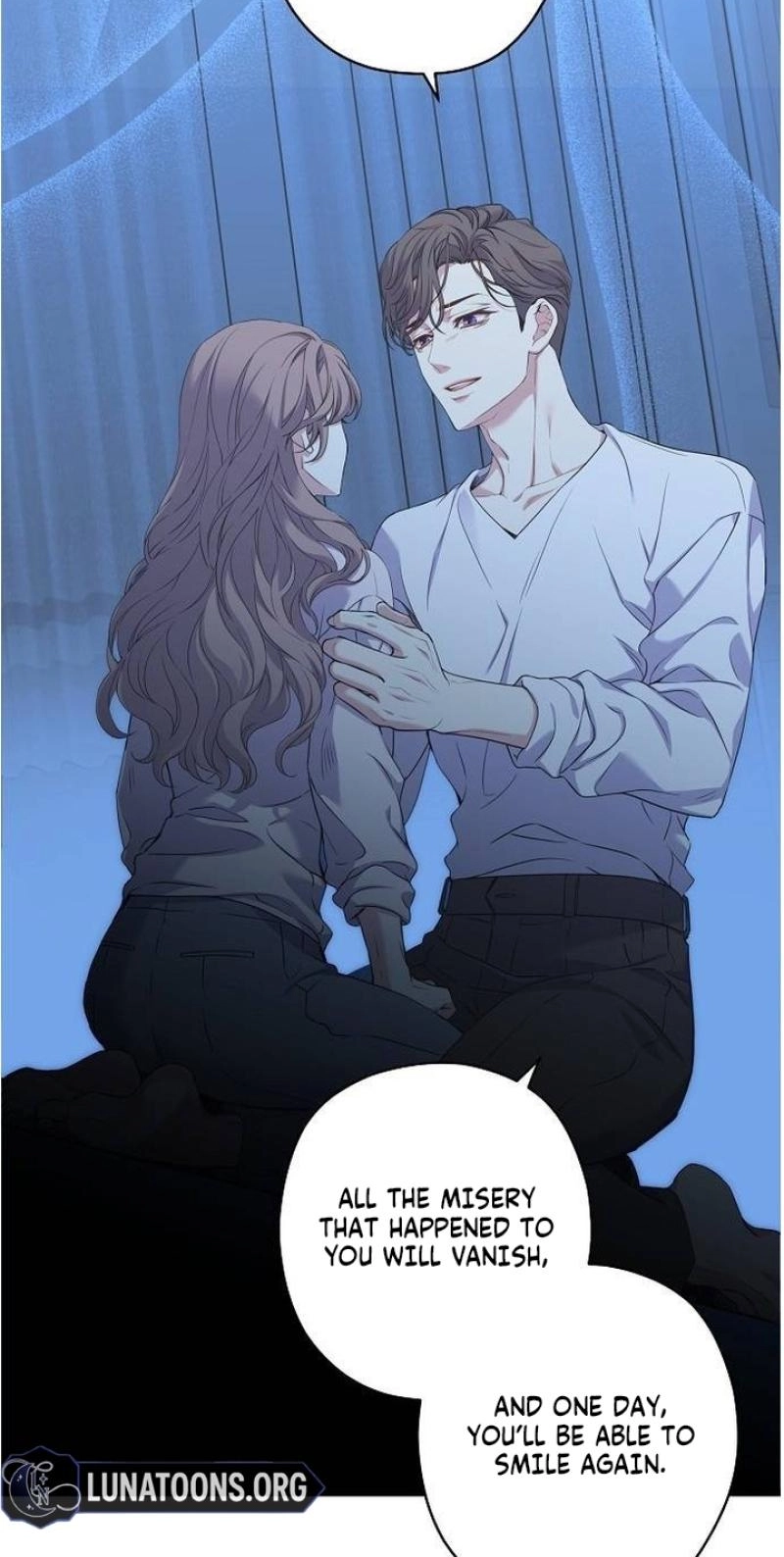 Coupl's Time Chapter 42 page 48 - 