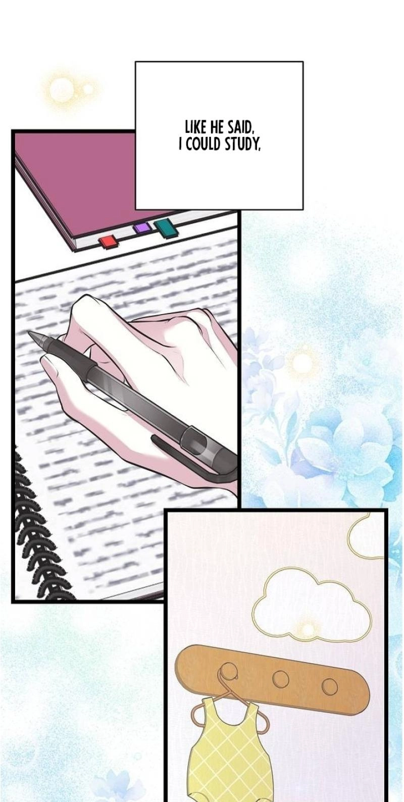 Coupl's Time Chapter 42 page 51 - 