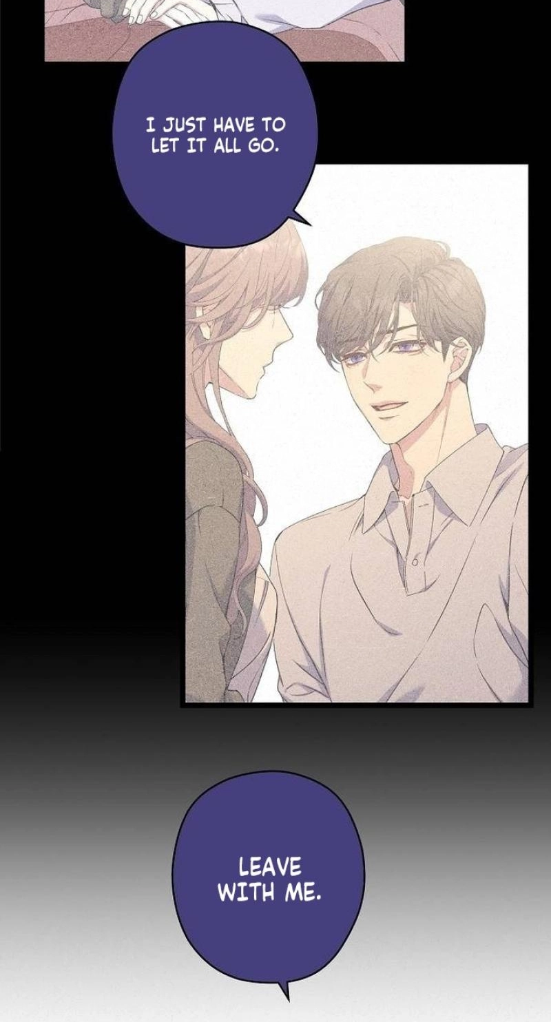 Coupl's Time Chapter 43 page 11 - 