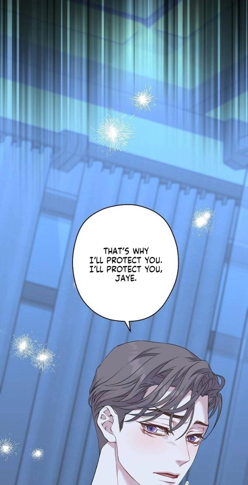 Coupl's Time Chapter 43 page 13 - 