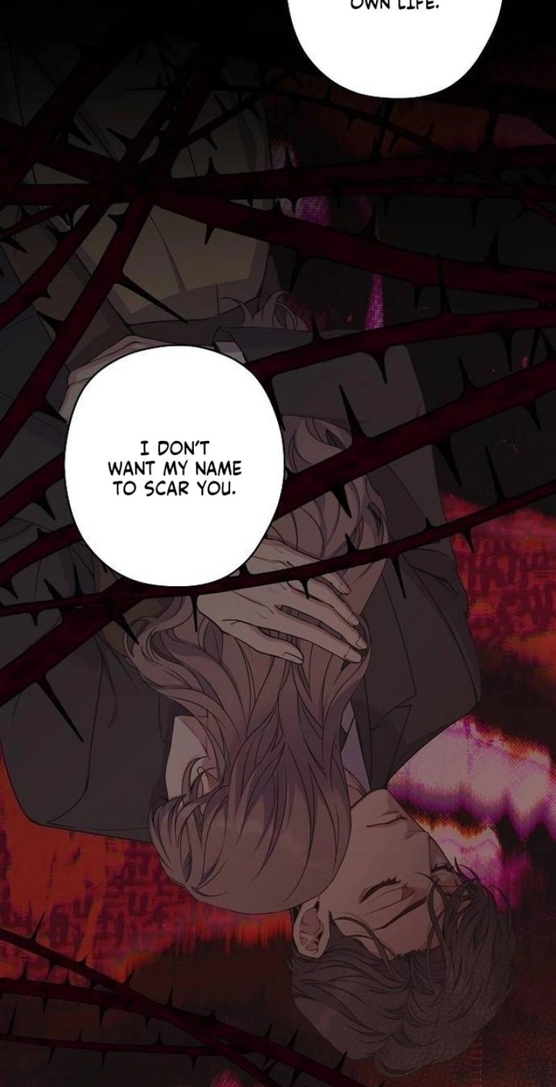 Coupl's Time Chapter 43 page 21 - 