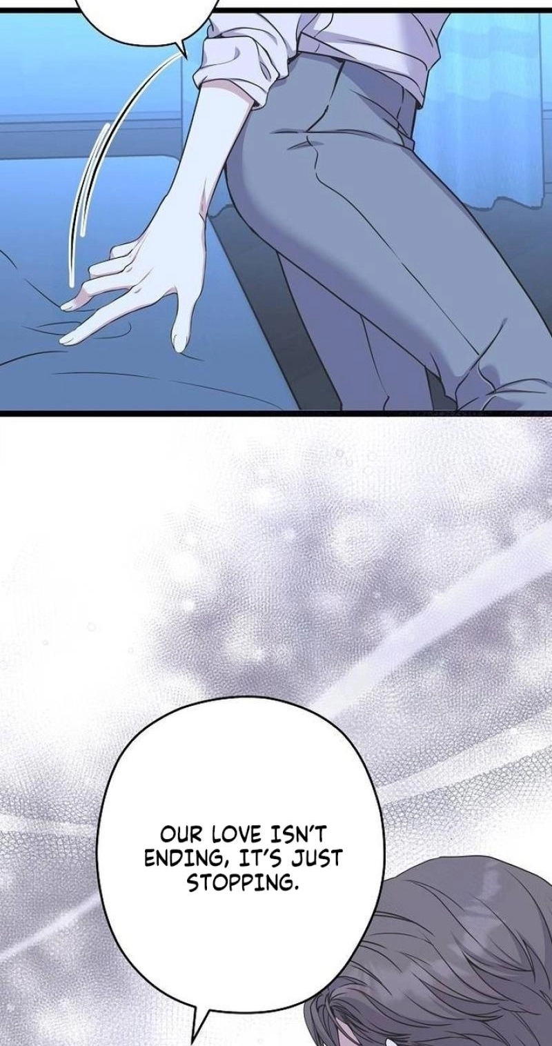 Coupl's Time Chapter 43 page 25 - 