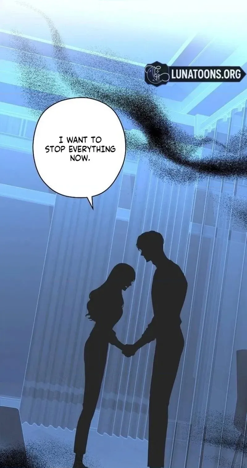 Coupl's Time Chapter 43 page 30 - 